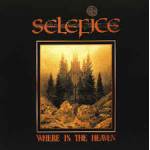 SELEFICE Where is the Heaven CD